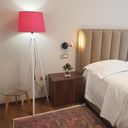 تيرانا Veranda Rooms And Apartments المظهر الخارجي الصورة