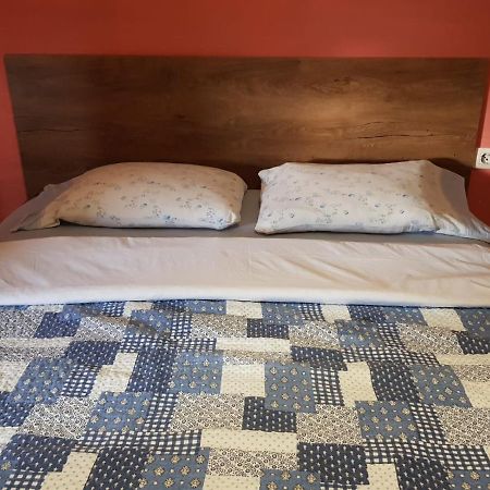 تيرانا Veranda Rooms And Apartments المظهر الخارجي الصورة