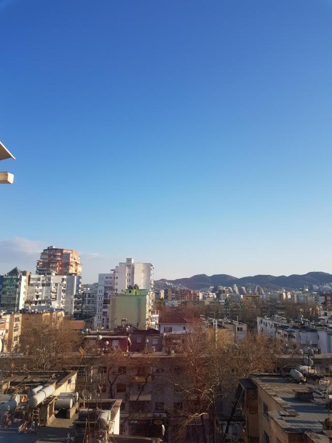 تيرانا Veranda Rooms And Apartments المظهر الخارجي الصورة