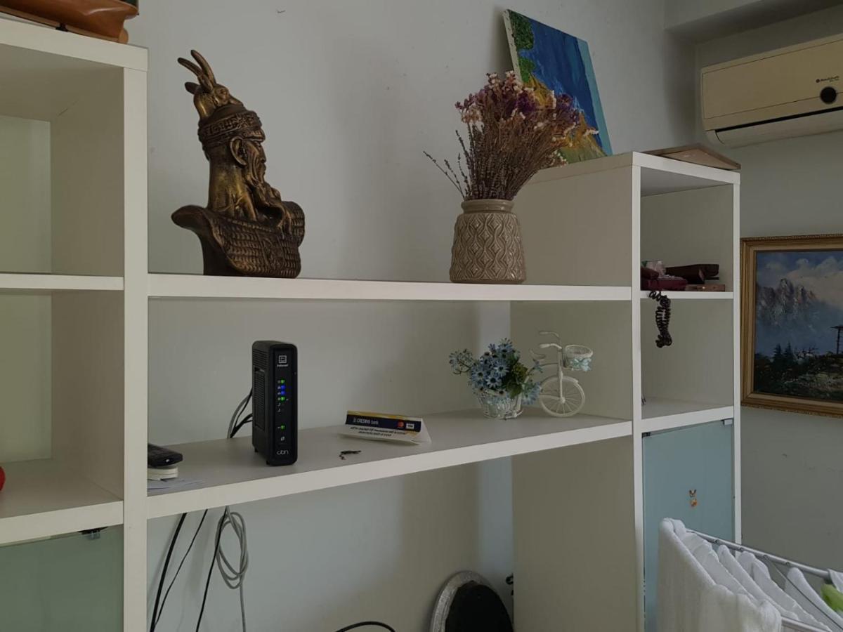تيرانا Veranda Rooms And Apartments المظهر الخارجي الصورة