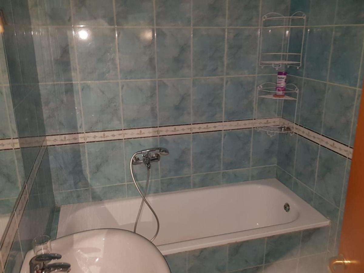 تيرانا Veranda Rooms And Apartments المظهر الخارجي الصورة
