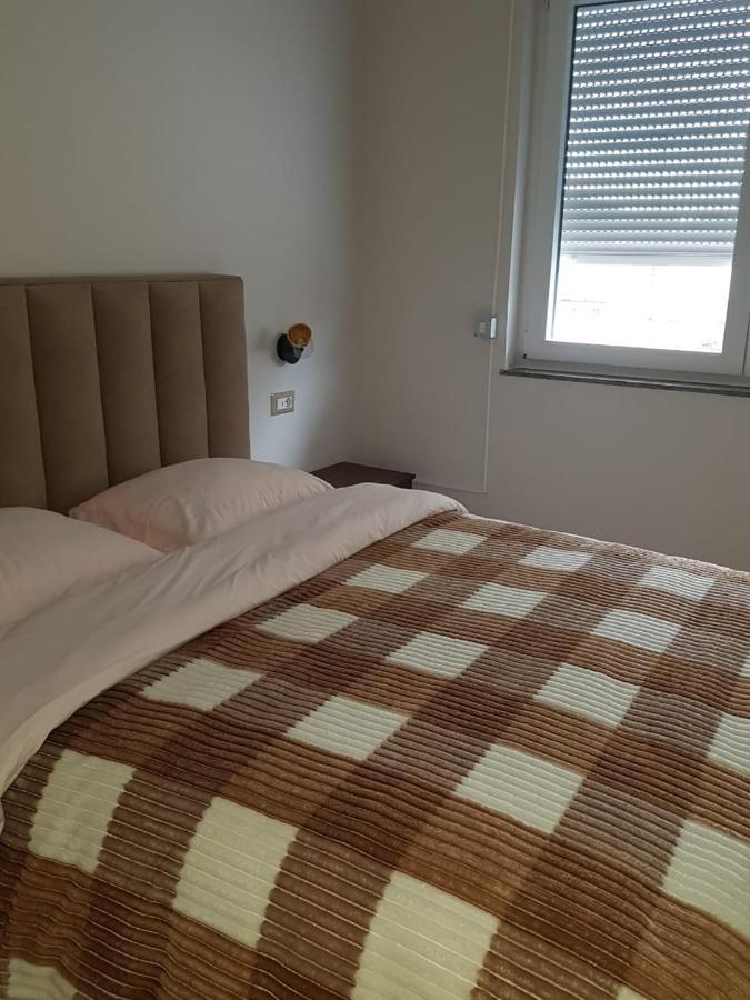 تيرانا Veranda Rooms And Apartments المظهر الخارجي الصورة