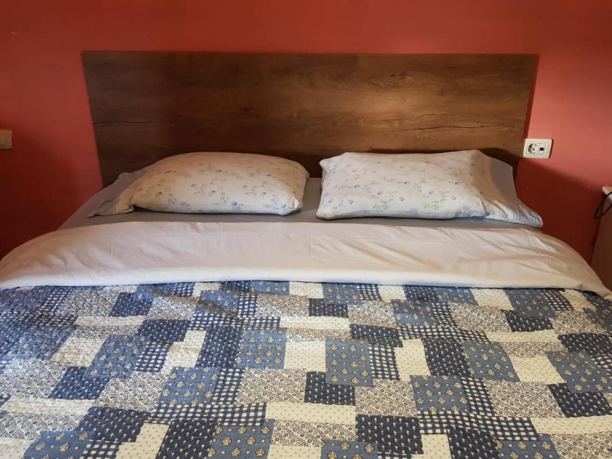 تيرانا Veranda Rooms And Apartments المظهر الخارجي الصورة